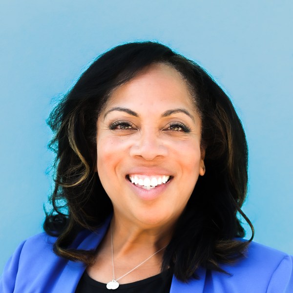Sharon Parker